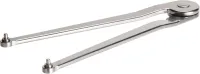 Cheie pentru polizoare unghiulare, reglabile, cu pini, inox, 11 - 60 mm, lungime 162 mm, pin ø 3 mm, lungime pin 4 mm, AMF