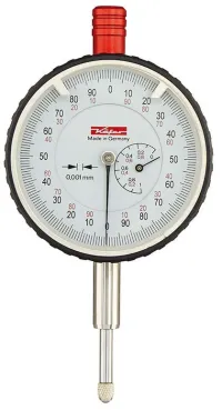 Comparator de precizie 58 mm/ 0,001/1 mm BEETLE