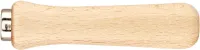Maner din lemn pila pentru chei 100-125mm, length 70mm