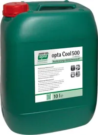 Lubrifiant de racire de inalta performanta - Opta® Cool 500, canistra 10l, OPTA