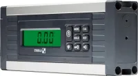 Dispozitiv de masurat inclinatii electronic TECH 500 DP STABILA