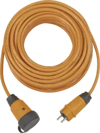 Cablu prelungitor IP44 H07BQ-F3G1.5 10m brennenstuhl
