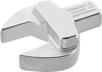 Cap cheie fixa pentru cheie dinamometrica, 24mm, 14x18mm, STAHLWILLE