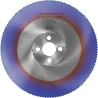 Disc fierastrau circular HSS, bravo line, 120 dinti HZ, 225x1.9x32mm, STARK