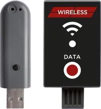 Set emitator/receptor USB-Wireless  FORTIS  