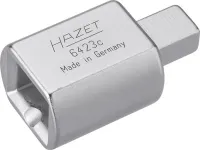 Adaptor plug-in de la 9x12mm la 14x18mm Hazet