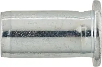 Piulițe cu nituri oarbe din oțel PolyGrip M 5 x 7 x 13,5