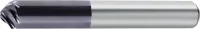 Freză de teșire SpyroTec VHM HA lung 5Z WN 6,0 mm GUHRING