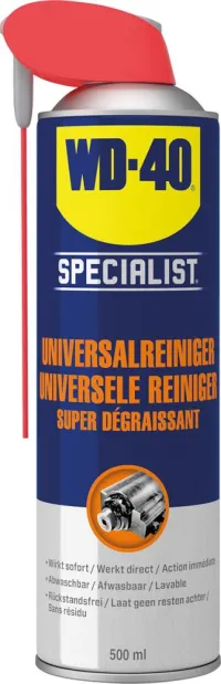 Curatator universal Specialist Smart Straw cutie spray 500ml WD 40