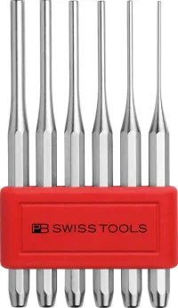 Set poanson 6 piese PB Swiss Tools
