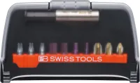 Sortiment de bucăți 11 bucăți de 25 mm PB Swiss Tools
