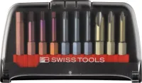Sortiment de bucăți 10 bucăți de 50 mm PB Swiss Tools
