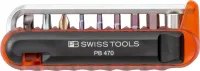 Pocket-Tool 12-teilig PB Swiss Tools