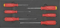 Werkzeugmodul 1/3 Schraubendreher SwissGrip PB Swiss Tools