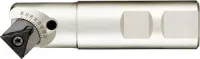 Freza de tesit, reglabila, 10 - 80G, D25mm , pentru SCMT 1204.