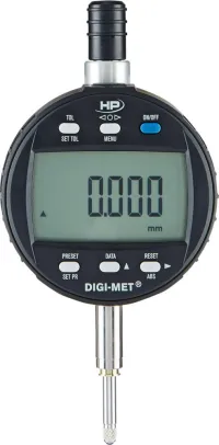 Indicator digital Digi-Met 100,0 /0,001 CP