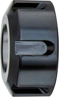 Piulita de strangere bucsa elastica pentru ER 16, M19x1.0mm, DIN6499B, FORTIS