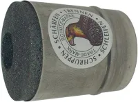 Cap de rezerva pentru rectificator piatra abraziva max.300mm, Rondor, carbura de siliciu, mar.1, diam.55mm, Müller