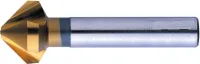 Tesitor HSS conic, TiN, 4.3mm, 90°, DIN 335C, FORUM