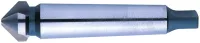 Tesitor HSS conic, coada con morse, 16.5mm, 90°, DIN335D, FORUM