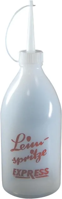 Sticluta flacon pentru lipici cu duza, 250ml, EXPRESS