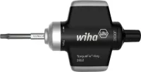 Maner surubelnita dinamometrica TorqueFix®-Key 0.6 Nm, WIHA