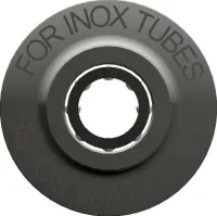 Rotita de taiere pentru dispozitiv de taiat teava, INOX, 3-30mm, FORUM