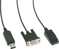 Cablu de date ptr interfata DIGI-MET® 2m, Preisser