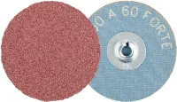 Disc abraziv COMBIDISC CD A-FORTE, 75mm, gran.60, cal