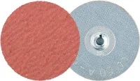 Disc abraziv COMBIDISC CD A-COOL, 50mm, gran.60, cal