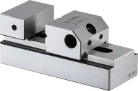Menghina de precizie PL-S micro, 34mm, deschidere 25mm, ROHM