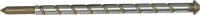 Stift ejector pentru adaptor KB, 6.35-125mm, Quick-IN, ALFRA