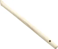 Coada ptr pensula rotunda, la unghi, 36cm, Nölle
