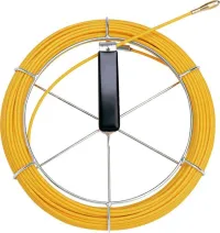 Dispozitiv introducere cablu Mini-Max, Ø 4.5mm, 40m, KATIMEX