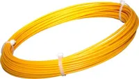 Banda introducere cablu pentru Kabelmax® si Mini-Max, Ø 4.5mm, 40m, KATIMEX