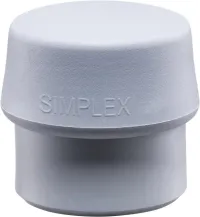Cap de rezerva baros SIMPLEX, 30mm TPE-mid, holder