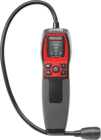 Dispozitiv detectare fisuri gaz, Micro CD-100,Ridgid