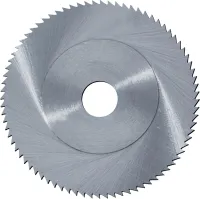 Disc de fierastrau circular HSS, numar dinti 100, 160x6x32mm, DIN1837A, STARK