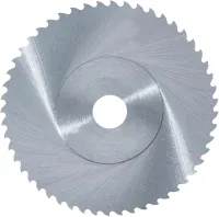 Disc de fierastrau circular HSS, numar dinti 48, 50x0.5x13mm, DIN1838B, STARK