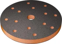 Disc abraziv 7983, 150mm, fin, 15 gauri, SIA
