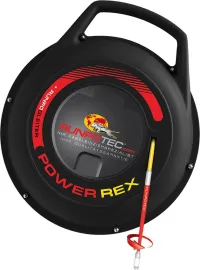 Sistem de tragere cablu Power Rex 20m Runpotec