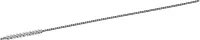 Perie microtub 2,2 mm lungime 100/18 mm, Ø tija 0,93 mm, granulatie 1000, OSBORN