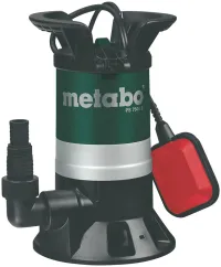 Pompa submersibila PS 7500 S Metabo