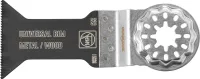 Pânză de ferăstrău E-Cut UniversalSL 44x55mm VE 1 fin
