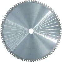 HM-Sägeblatt Drytech D=320x25,4x2,2mm 84Z für Stahl Jepson