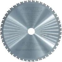 HM-Sägeblatt Drytech D=230x25,4x2,0mm 48Z für Stahl u. Inox Jepson