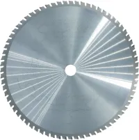 HM-Sägeblatt Drytech D=320x25,4x2,2mm 72Z für Stahl dickwandig Jepson