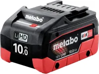 Baterie de schimb LiHD 18,0 V 10,0 Ah Metabo