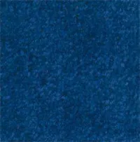 Covoras pct. intrare Plush0.6m x 0.9m, albastru