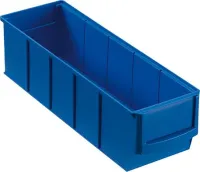 ProfiPlus ShelfBox 300S, albastru